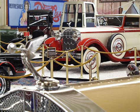 las vegas car museum imperial palace|Classics.com .